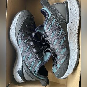 Nike ACG React Terra Gobe Deep Jungle Size 4.5